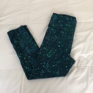 Athleta leggings